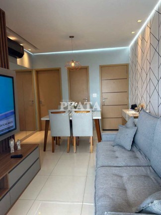 Imagem Apartamento com 3 Quartos à Venda, 85 m² em Boqueirão - Santos Imagem Apartamento com 3 Quartos à Venda, 85 m² em Boqueirão - Santos