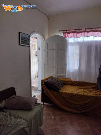 Casa com 1 Quarto à Venda,  em Caiçara - Praia Grande