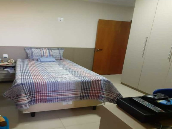 Imagem Sobrado com 3 Quartos à Venda, 161 m² em Jardim Park Real Indaiatuba - Indaiatuba