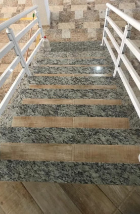 Imagem Imóvel com 2 Quartos à Venda, 44 m² em Vila Helena - Santo André Imagem Imóvel com 2 Quartos à Venda, 44 m² em Vila Helena - Santo André