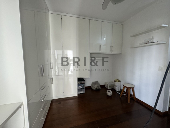 Imagem Apartamento com 4 Quartos à Venda, 158 m² em Brooklin - São Paulo Imagem Apartamento com 4 Quartos à Venda, 158 m² em Brooklin - São Paulo