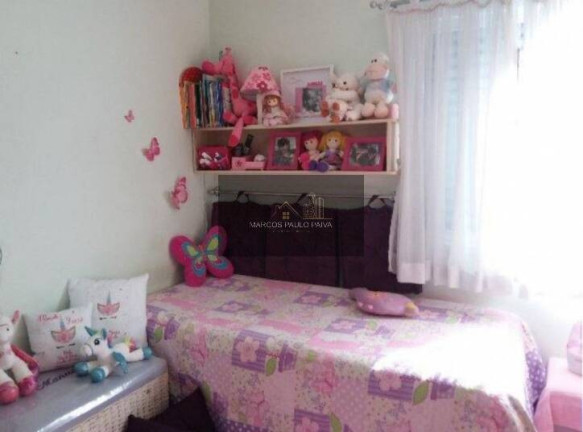 Imagem Sobrado com 3 Quartos à Venda, 170 m² em Ponte Grande - Guarulhos