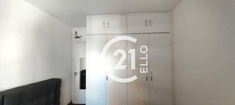 Imagem Apartamento com 4 Quartos à Venda, 160 m² em Vila Nova Conceição - São Paulo Imagem Apartamento com 4 Quartos à Venda, 160 m² em Vila Nova Conceição - São Paulo