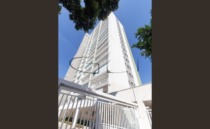 Imagem Imóvel com 1 Quarto à Venda, 32 m² em Brás - São Paulo Imagem Imóvel com 1 Quarto à Venda, 32 m² em Brás - São Paulo