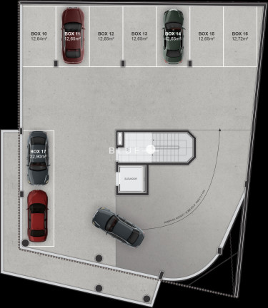 Imagem Apartamento com 2 Quartos à Venda, 89 m² em Centro - Torres Imagem Apartamento com 2 Quartos à Venda, 89 m² em Centro - Torres
