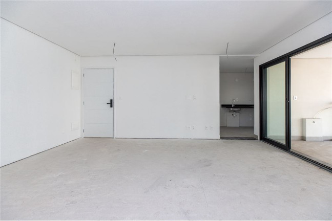 Imagem Apartamento com 1 Quarto à Venda, 79 m² em Moema - São Paulo