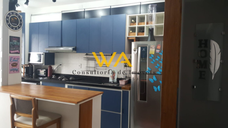 Imagem Apartamento com 3 Quartos à Venda, 67 m² em Mogi Moderno - Mogi Das Cruzes Imagem Apartamento com 3 Quartos à Venda, 67 m² em Mogi Moderno - Mogi Das Cruzes