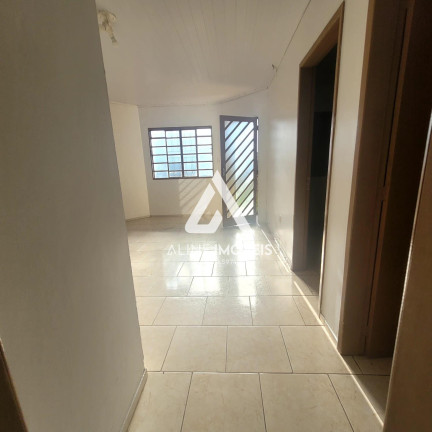 Imagem Casa com 2 Quartos para Alugar, em São Miguel - Cruz Alta Imagem Casa com 2 Quartos para Alugar, em São Miguel - Cruz Alta