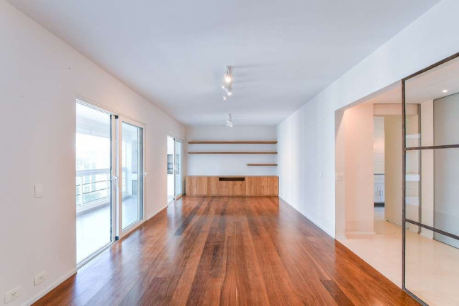 Apartamento com 3 Quartos à Venda, 139 m² em Vila Olímpia - São Paulo