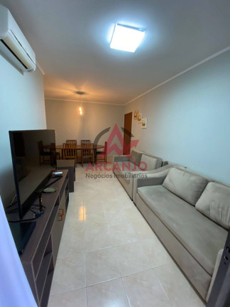 Imagem Apartamento com 3 Quartos à Venda, 97 m² em Praia Grande - Ubatuba Imagem Apartamento com 3 Quartos à Venda, 97 m² em Praia Grande - Ubatuba