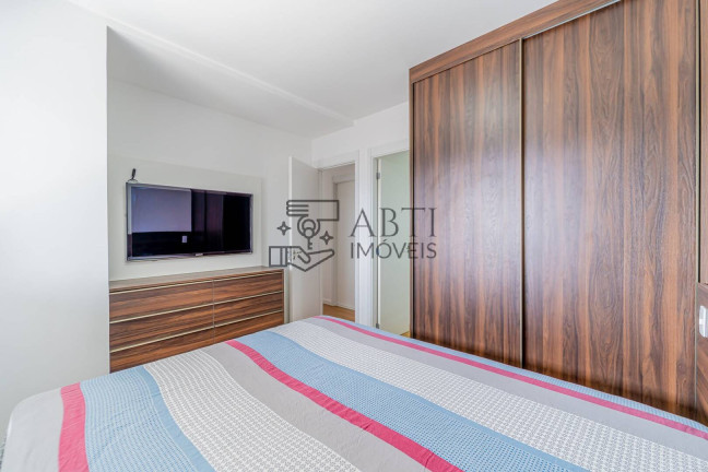 Imagem Apartamento com 2 Quartos à Venda, 45 m² em Santo Amaro - São Paulo