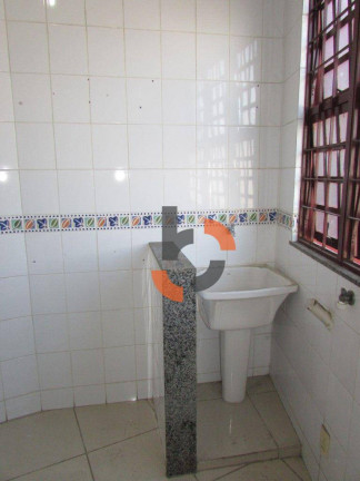 Imagem Apartamento com 1 Quarto para Alugar, 46 m² em Califórnia - Nova Iguaçu