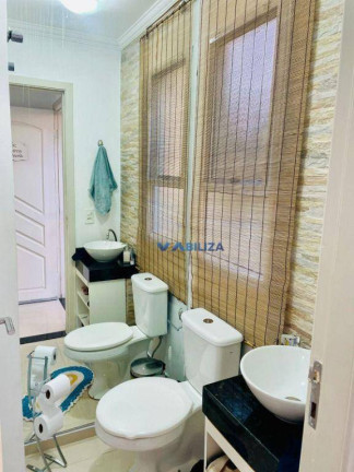 Imagem Sobrado com 3 Quartos à Venda, 120 m² em Jardim São Pedro - Mogi Das Cruzes