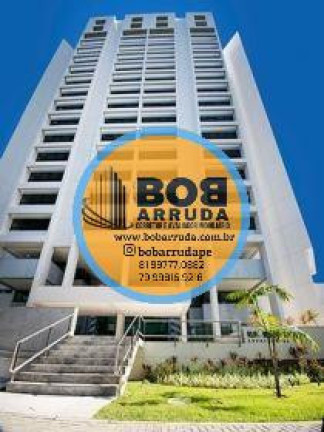 Imóvel Comercial à Venda ou Locação, 100 m² em Graças - Recife