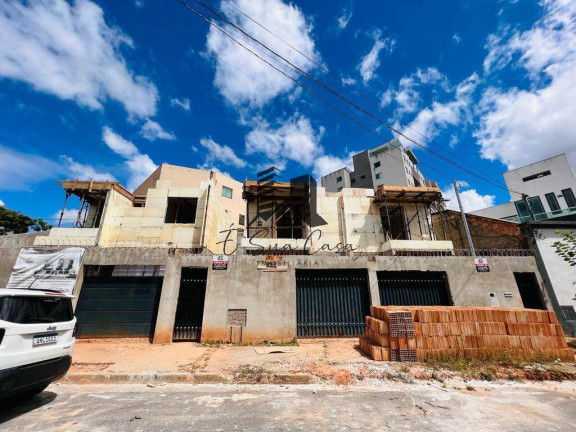Imagem Casa com 3 Quartos à Venda, 170 m² em Cabral - Contagem Imagem Casa com 3 Quartos à Venda, 170 m² em Cabral - Contagem