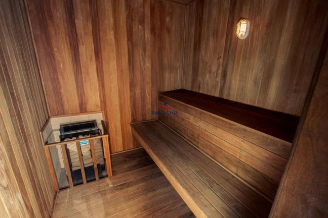 Imagem Apartamento com 2 Quartos à Venda, 135 m² em Balneário - Florianópolis