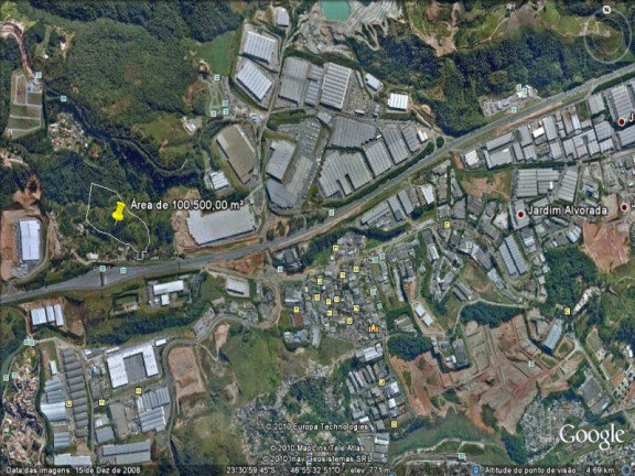 Imagem Terreno à Venda, 100.800 m² em Rodovia Castelo Branco, Km 35 - Itapevi Imagem Terreno à Venda, 100.800 m² em Rodovia Castelo Branco, Km 35 - Itapevi