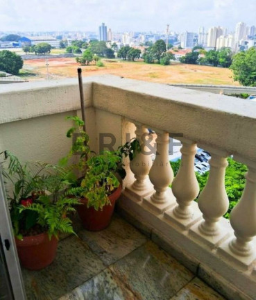 Imagem Apartamento com 3 Quartos à Venda, 98 m² em Nova Piraju - São Paulo Imagem Apartamento com 3 Quartos à Venda, 98 m² em Nova Piraju - São Paulo