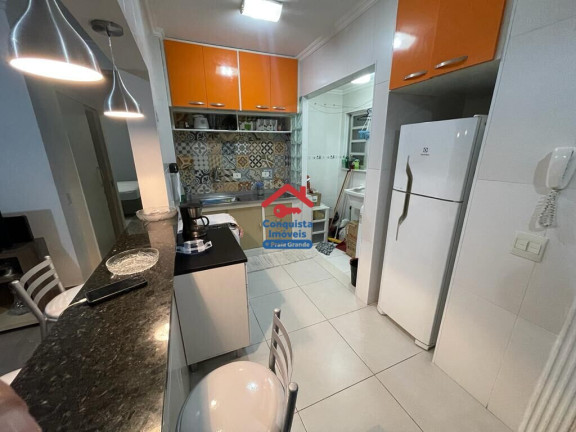 Imagem Apartamento com 2 Quartos à Venda, 54 m² em Guilhermina - Praia Grande Imagem Apartamento com 2 Quartos à Venda, 54 m² em Guilhermina - Praia Grande