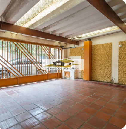 Imagem Sobrado com 6 Quartos para Alugar, 156 m² em Vila Clementino - São Paulo Imagem Sobrado com 6 Quartos para Alugar, 156 m² em Vila Clementino - São Paulo