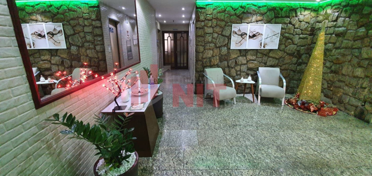 Imagem Apartamento com 2 Quartos à Venda, 62 m² em Santa Rosa - Niterói
