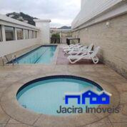 Imagem Apartamento com 2 Quartos à Venda, 86 m² em Santos