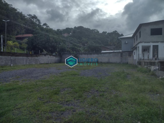 Imagem Terreno à Venda,  em Badu - Niterói