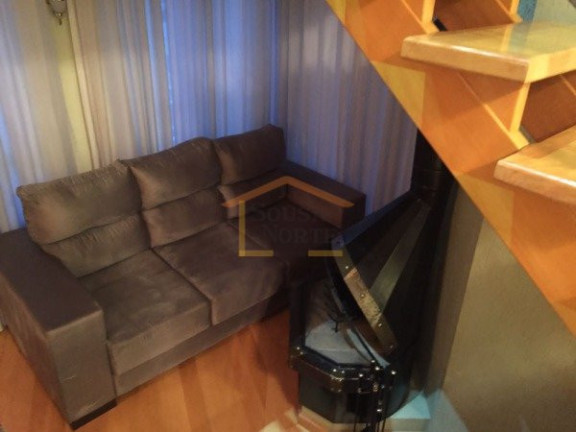 Imagem Apartamento com 2 Quartos à Venda, 123 m² em Santana - São Paulo Imagem Apartamento com 2 Quartos à Venda, 123 m² em Santana - São Paulo