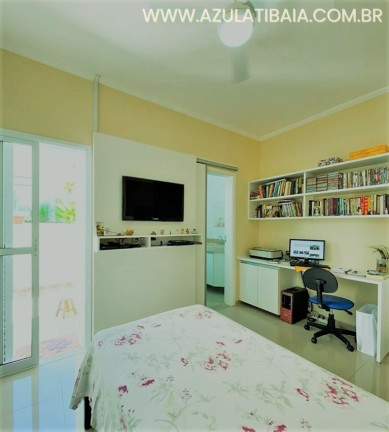Imagem Casa com 3 Quartos à Venda, 100 m² em Jardim Dos Pinheiros - Atibaia Imagem Casa com 3 Quartos à Venda, 100 m² em Jardim Dos Pinheiros - Atibaia