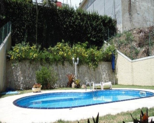 Imagem Casa com 3 Quartos à Venda, 364 m² em Parque Arco Iris - Atibaia Imagem Casa com 3 Quartos à Venda, 364 m² em Parque Arco Iris - Atibaia