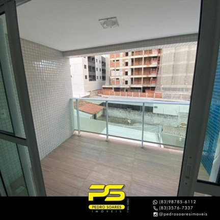 Imagem Apartamento com 4 Quartos à Venda, 157 m² em Tambaú - João Pessoa Imagem Apartamento com 4 Quartos à Venda, 157 m² em Tambaú - João Pessoa