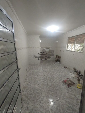 Imagem Casa com 3 Quartos à Venda, 218 m² em Residencial Cooperi - Guaratinguetá Imagem Casa com 3 Quartos à Venda, 218 m² em Residencial Cooperi - Guaratinguetá