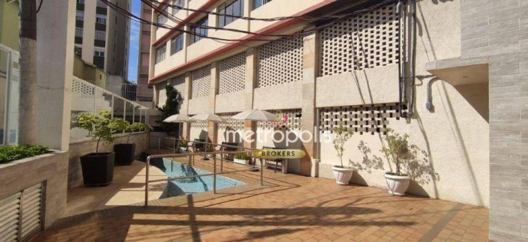 Imagem Apartamento com 1 Quarto à Venda, 51 m² em Vila Mariana - São Paulo Imagem Apartamento com 1 Quarto à Venda, 51 m² em Vila Mariana - São Paulo