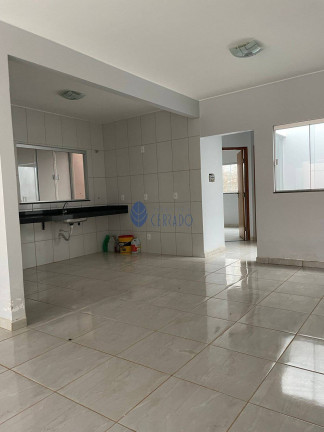 Imagem Casa com 3 Quartos à Venda, 120 m² em Itamaraty 4ª Etapa - Anápolis Imagem Casa com 3 Quartos à Venda, 120 m² em Itamaraty 4ª Etapa - Anápolis