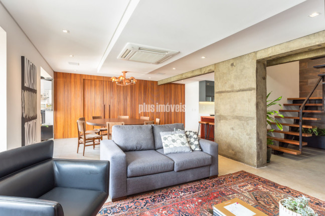 Imagem Apartamento com 3 Quartos à Venda, 362 m² em Vila Nova Conceição - São Paulo Imagem Apartamento com 3 Quartos à Venda, 362 m² em Vila Nova Conceição - São Paulo