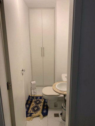 Imagem Edifício Residencial com 3 Quartos à Venda, 159 m² em Consolação - São Paulo