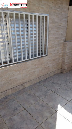 Imagem Casa com 3 Quartos à Venda, 190 m² em Jardim Avelino - São Paulo Imagem Casa com 3 Quartos à Venda, 190 m² em Jardim Avelino - São Paulo
