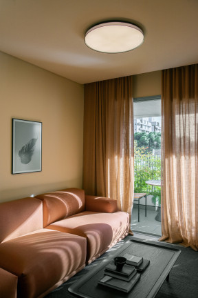 Apartamento com 3 Quartos à Venda, 187 m² em Ahú - Curitiba