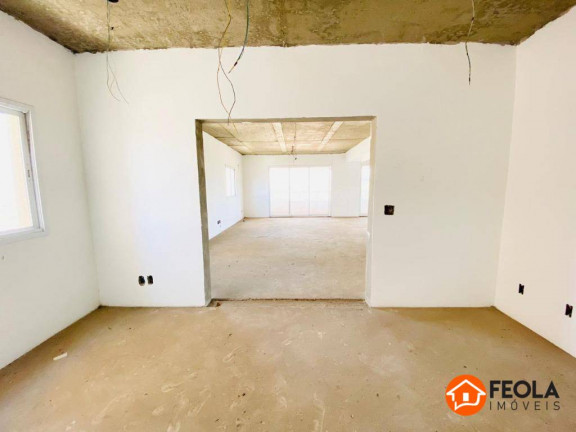 Imagem Apartamento com 4 Quartos à Venda, 388 m² em Centro - Americana Imagem Apartamento com 4 Quartos à Venda, 388 m² em Centro - Americana