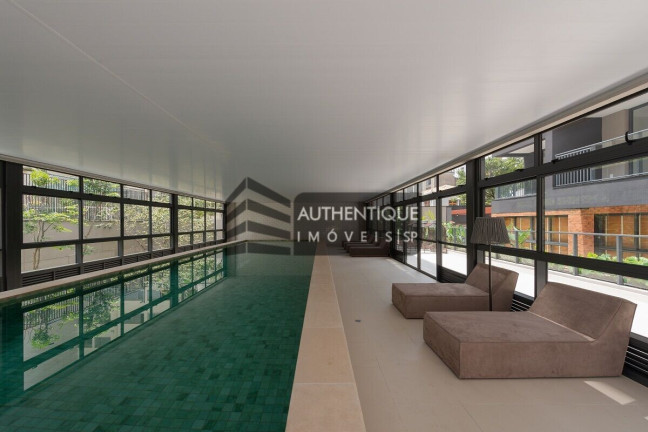 Imagem Apartamento com 1 Quarto à Venda, 30 m² em Campo Belo - São Paulo Imagem Apartamento com 1 Quarto à Venda, 30 m² em Campo Belo - São Paulo