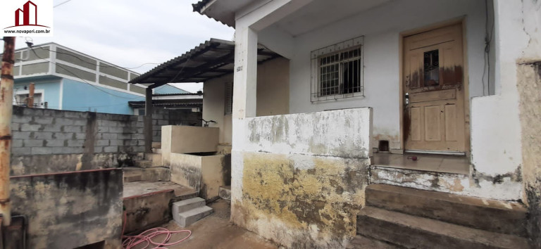 Imagem Casa com 2 Quartos à Venda, em Centro - Franco Da Rocha Imagem Casa com 2 Quartos à Venda, em Centro - Franco Da Rocha