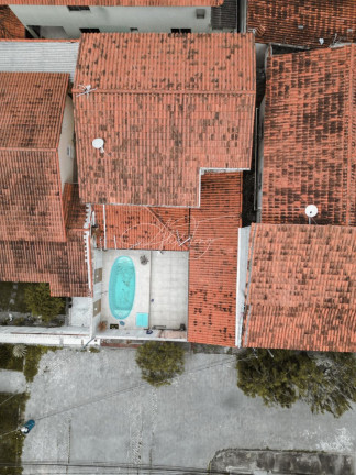 Imagem Casa com 4 Quartos à Venda, 144 m² em Morada De Laranjeiras - Serra