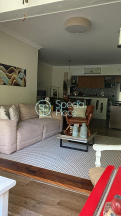 Imagem Apartamento com 3 Quartos à Venda, 150 m² em Panamby - São Paulo Imagem Apartamento com 3 Quartos à Venda, 150 m² em Panamby - São Paulo