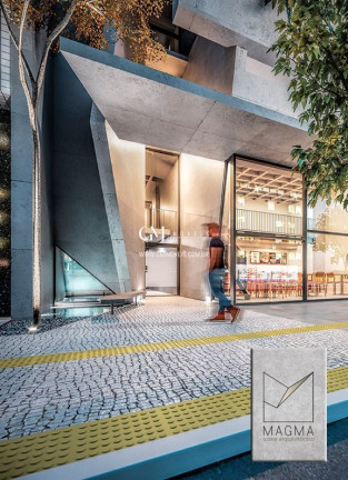Apartamento com 3 Quartos à Venda, 103 m² em Centro - Torres