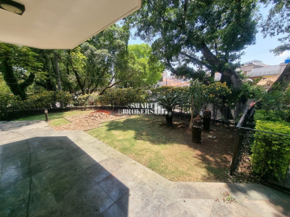 Imagem Sobrado com 4 Quartos à Venda, 600 m² em Jardim Da Saúde - São Paulo Imagem Sobrado com 4 Quartos à Venda, 600 m² em Jardim Da Saúde - São Paulo