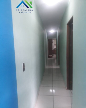 Imagem Sobrado com 2 Quartos à Venda, 125 m² em Jardim Paraíso - Várzea Paulista