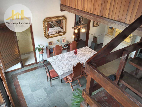 Imagem Casa com 3 Quartos à Venda, 230 m² em Freguesia De Jacarepaguá - Rio De Janeiro