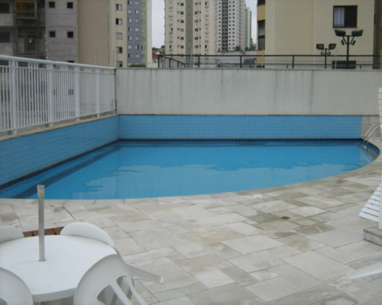 Imagem Apartamento com 3 Quartos à Venda, 130 m² em Saúde - São Paulo Imagem Apartamento com 3 Quartos à Venda, 130 m² em Saúde - São Paulo