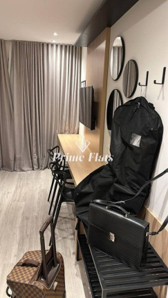 Imagem Apartamento com 1 Quarto à Venda, 28 m² em Jardins - São Paulo Imagem Apartamento com 1 Quarto à Venda, 28 m² em Jardins - São Paulo