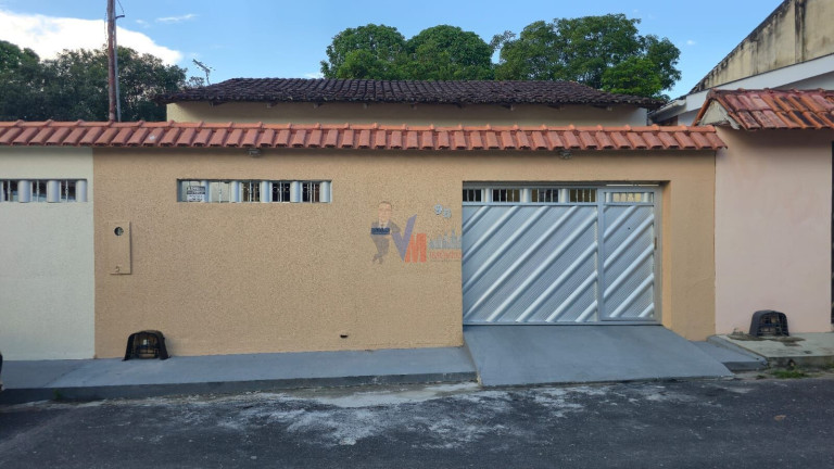 Imagem Casa com 4 Quartos à Venda, 120 m² em São José Operário - Manaus Imagem Casa com 4 Quartos à Venda, 120 m² em São José Operário - Manaus